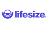 LIFESIZE logo