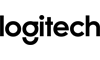 LOGITECH logo